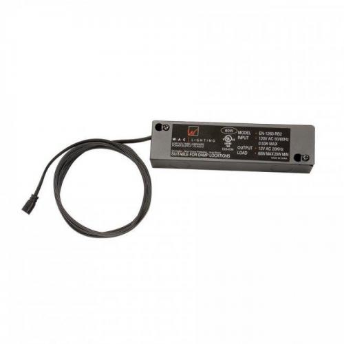 InvisiLED®100W Remote Class 2 Transformer